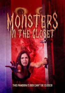 Nonton Monsters in the Closet 2022