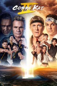 Nonton Cobra Kai: Season 4