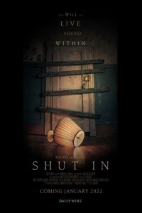 Nonton Shut In 2022