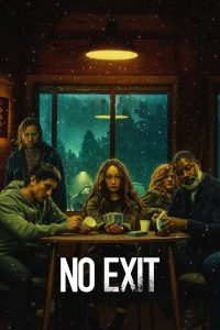 Nonton No Exit 2022