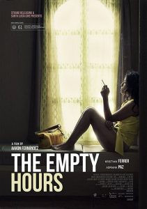 Nonton The Empty Hours 2013