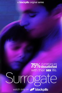 Nonton Surrogate: Season 1