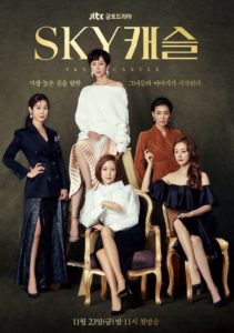 Nonton SKY Castle: Season 1