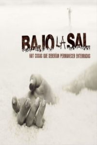 Nonton Under The Salt 2008