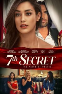 Nonton 7th Secret 2022