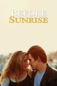 Nonton Before Sunrise 1995