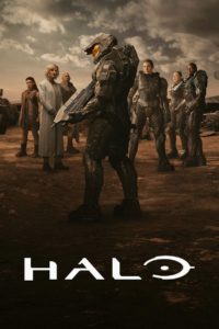 Halo 2022