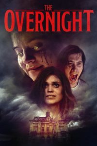 Nonton The Overnight 2022