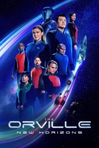 Nonton The Orville: Season 3