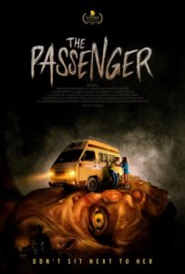 Nonton The Passenger 2021