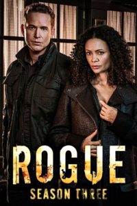 Nonton Rogue: Season 3