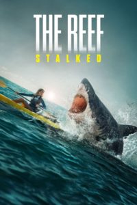 Nonton The Reef: Stalked 2022