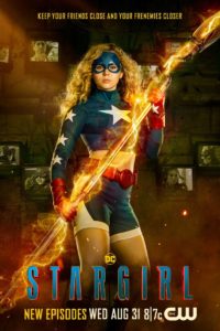 Nonton DC’s Stargirl: Season 3