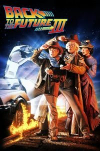 Nonton Back to the Future Part III 1990