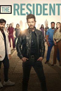 Nonton The Resident: Season 6