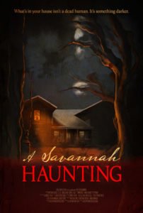 Nonton A Savannah Haunting 2022