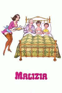 Nonton Malizia 1973