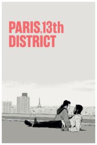 Nonton Paris, 13th District 2021