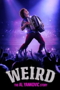 Nonton Weird: The Al Yankovic Story 2022