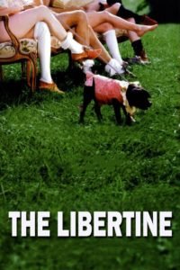 Nonton The Libertine 2000