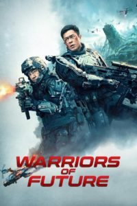 Nonton Warriors of Future 2022