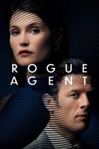 Nonton Rogue Agent 2022