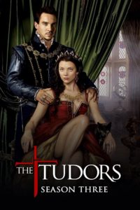 Nonton The Tudors: Season 3