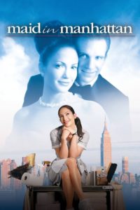 Nonton Maid in Manhattan 2002