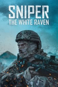 Nonton Sniper: The White Raven 2022