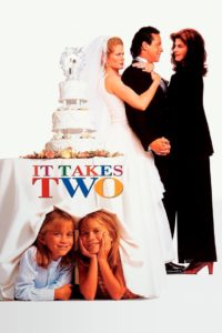 Nonton It Takes Two 1995