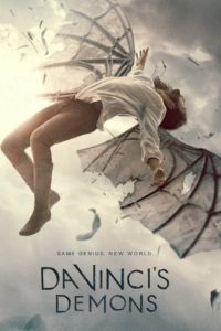 Da Vinci’s Demons 2013