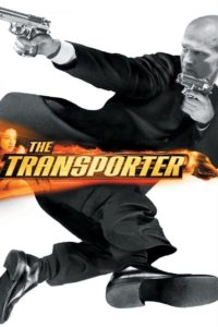 Nonton The Transporter 2002