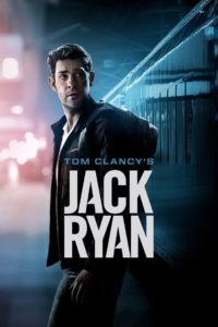 Nonton Tom Clancy’s Jack Ryan: Season 3