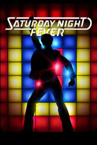 Nonton Saturday Night Fever 1977