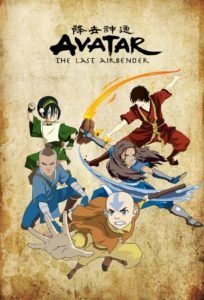 Avatar: The Last Airbender 2005