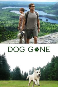 Nonton Dog Gone 2023