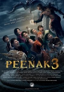 Nonton Pee Nak 3 2022