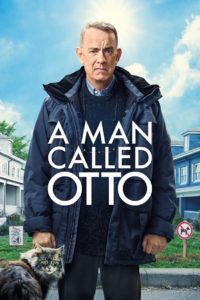 Nonton A Man Called Otto 2022