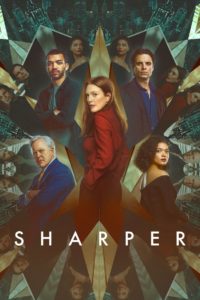 Nonton Sharper 2023