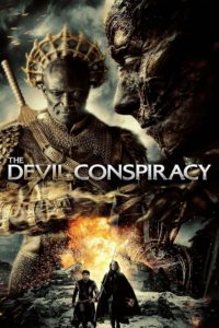 Nonton The Devil Conspiracy 2022