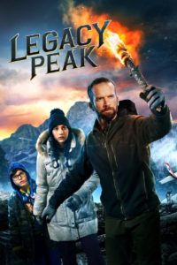 Nonton Legacy Peak 2022