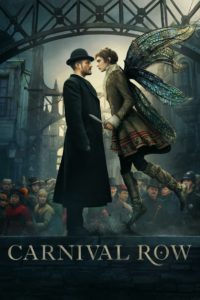 Nonton Carnival Row: Season 1