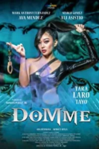 Nonton Domme 2023