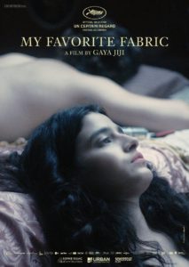 Nonton My Favourite Fabric 2018