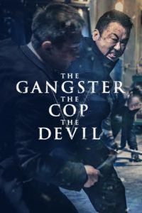 Nonton The Gangster, the Cop, the Devil 2019