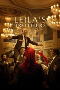 Nonton Leila’s Brothers 2022