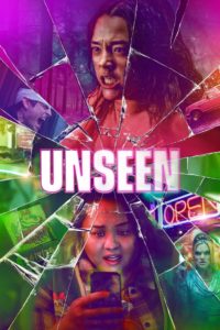 Nonton Unseen 2023