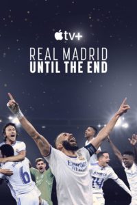 Real Madrid: Until the End 2023