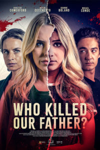 Nonton Who Killed Our Father? 2023