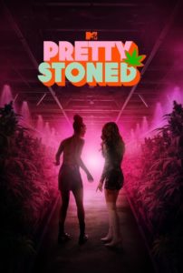 Nonton Pretty Stoned 2023